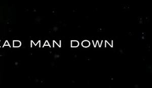 Dead Man Down - Bande-Annonce [VOST|HD] [NoPopCorn]