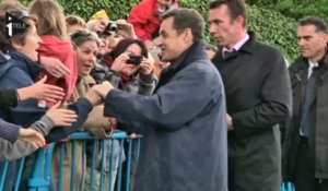 Affaire Bettencourt : Sarkozy confronté au majordome