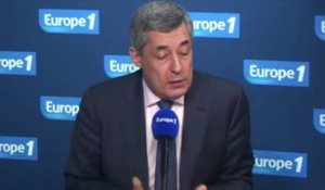L'UMP scandalisée par la mise en examen de Nicolas Sarkozy