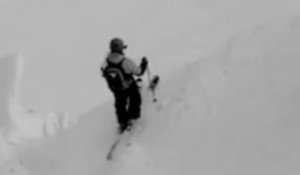 Top To Buttom - Enemy Lines - Ski -2013