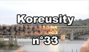 Koreusity n°33