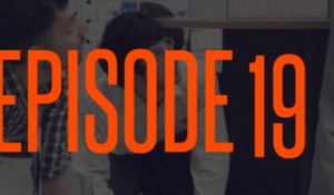 CHIEN \ Episode 19