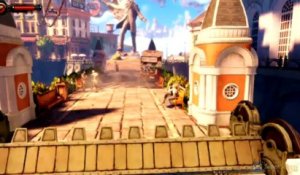 Bioshock Infinite - Les 20 premières minutes