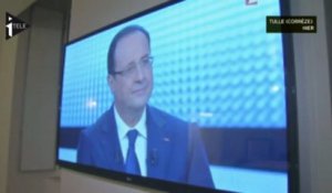 François Hollande jugé par les Tullistes