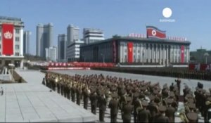 Corée du Nord: tensions, menaces et "cercle vicieux"