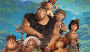 Les Croods - Bande Annonce #3 [VF|HD]