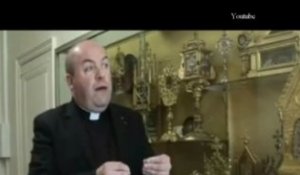 Auvergne : le curé enferme les voleurs dans sa cathédrale