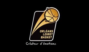 Orléans Loiret Basket  - Presentation Sportive