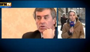 BFMTV Replay: les aveux de Cahuzac sur l’existence d’un compte à l’étranger - 02/04