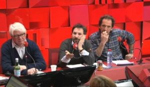 Léa Drucker : Les rumeurs du net du 03/04/2013 dans A La Bonne Heure