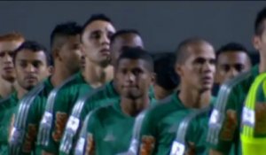 Copa Libertadores - Palmeiras s'impose contre Tigre