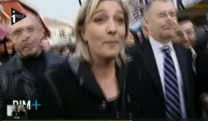 Un ami de Marine Le Pen a ouvert le compte de Jérôme Cahuzac