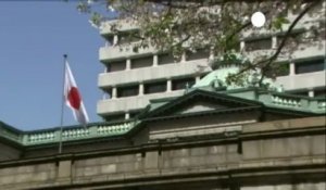 La banque du Japon veut faire gonfler la masse monétaire