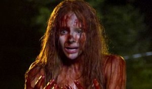 Carrie - Trailer #1 [VO|HD]