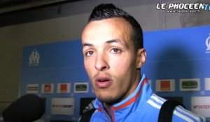 Kadir : "On va savourer sur le canapé"