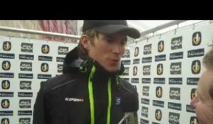 Paris-Roubaix Yoann Offredo : "Terminer dans les 10 premiers"