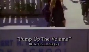 Pump Up The Volume (1990) - Home Video Trailer [VO-HQ]