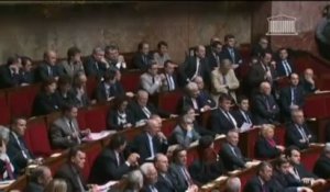 Un député UMP accuse le gouvernement d'utiliser les parlementaires pour se dédouaner