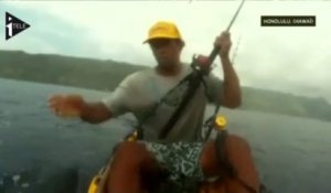 C'est l'histoire d'un pêcheur hawaïen...