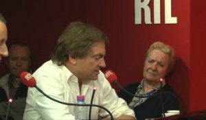 Didier Van Cauwelaert : L'heure du psy du 11/04/2013 dans A La Bonne Heure