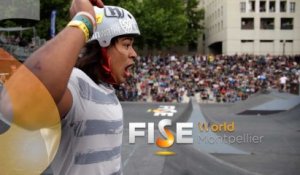 FISE World Montpellier 2013 - Teaser #3 - Official [HD]