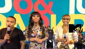 106 and Park - 10/04/13