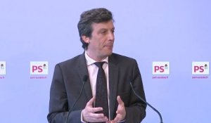 David Assouline: «en Europe, les forces conservatrices ne proposent comme seul horizon que l'austérité»