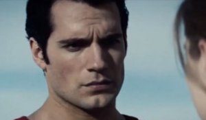 Man of Steel - Official Trailer / Bande-Annonce #3 [VO|HD1080p]