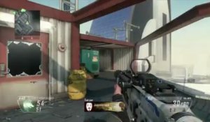 (thegamer) call of black ops 2 map vertigo