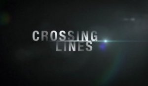 Crossing Lines - Official Trailer 2013 [VO|HD1080p]