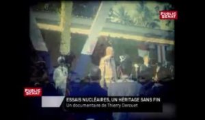 Bande annonce documentaire - Essais nucléaires, un héritage sans fin