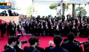 Festival de Cannes: une sélection très franco-américaine - 18/04
