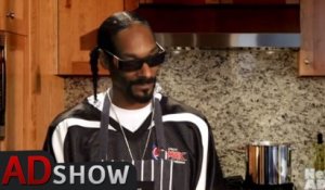 Snoop Dog’s favorite Super Bowl recipes