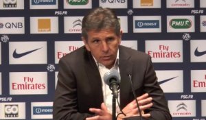 Nice : Claude Puel revient sur la double peine