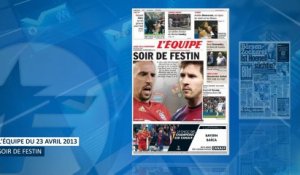 La presse italienne spécule maintenant sur l’avenir de Lavezzi !