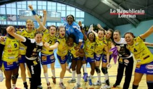 Metz-Handball en finale de la Coupe d'Europe : les Mosellanes peuvent-elles gagner ?
