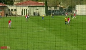 U19 : ASM FC 2-0 AC Arles-Avignon