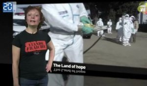 The land of hope décrypté dans «Ciné Vié», l'émission cinéma de «20 Minutes»