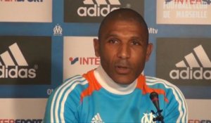 OM: Passi évoque la reconduction de contrat de Barton