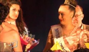 Miss Nationale : Lauralee Bebel élue samedi soir (Vendée)