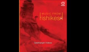 Music from Rishikesh - Meditation Music