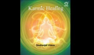 Karmic Healing - Meditation Music