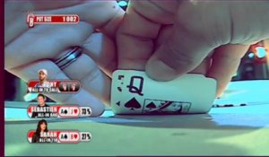 LMDB 3 Quotidienne 2/2 22 Avril - Poker - PokerStars