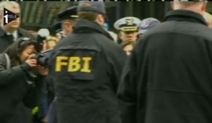Attentats de Boston: le FBI dans le collimateur