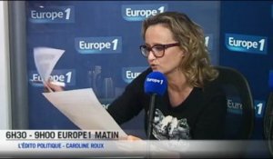 "François, Jean-Marc : vous avez un nouveau message"