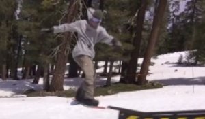 Grilosodes - California Dreams - Skating & Snowboarding - Ep 9