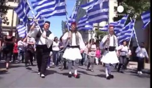La Grèce se prépare à voter de nouvelles réformes