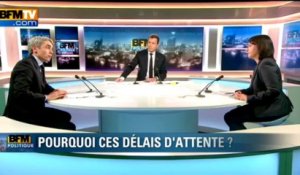 BFM Politique: Le Reportage sur Cécile Duflot - 28/04