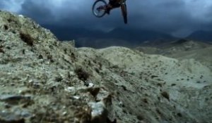 Best of Freeride Downhill - 2013