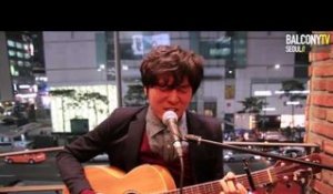 KIM YEONGKYU - DIRT ROAD (BalconyTV)